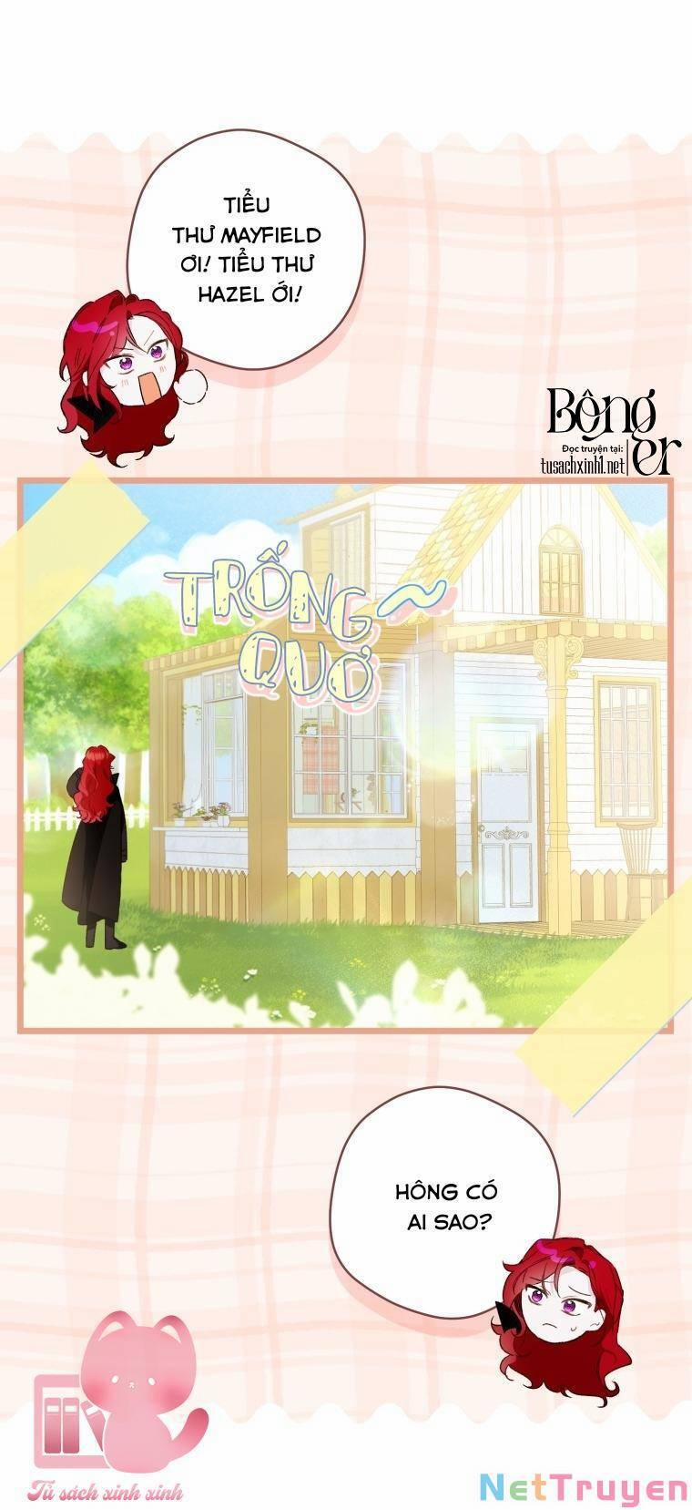 Trang Trại Hạt Dẻ Gần Cung Điện Hoàng Gia 44 trang 22