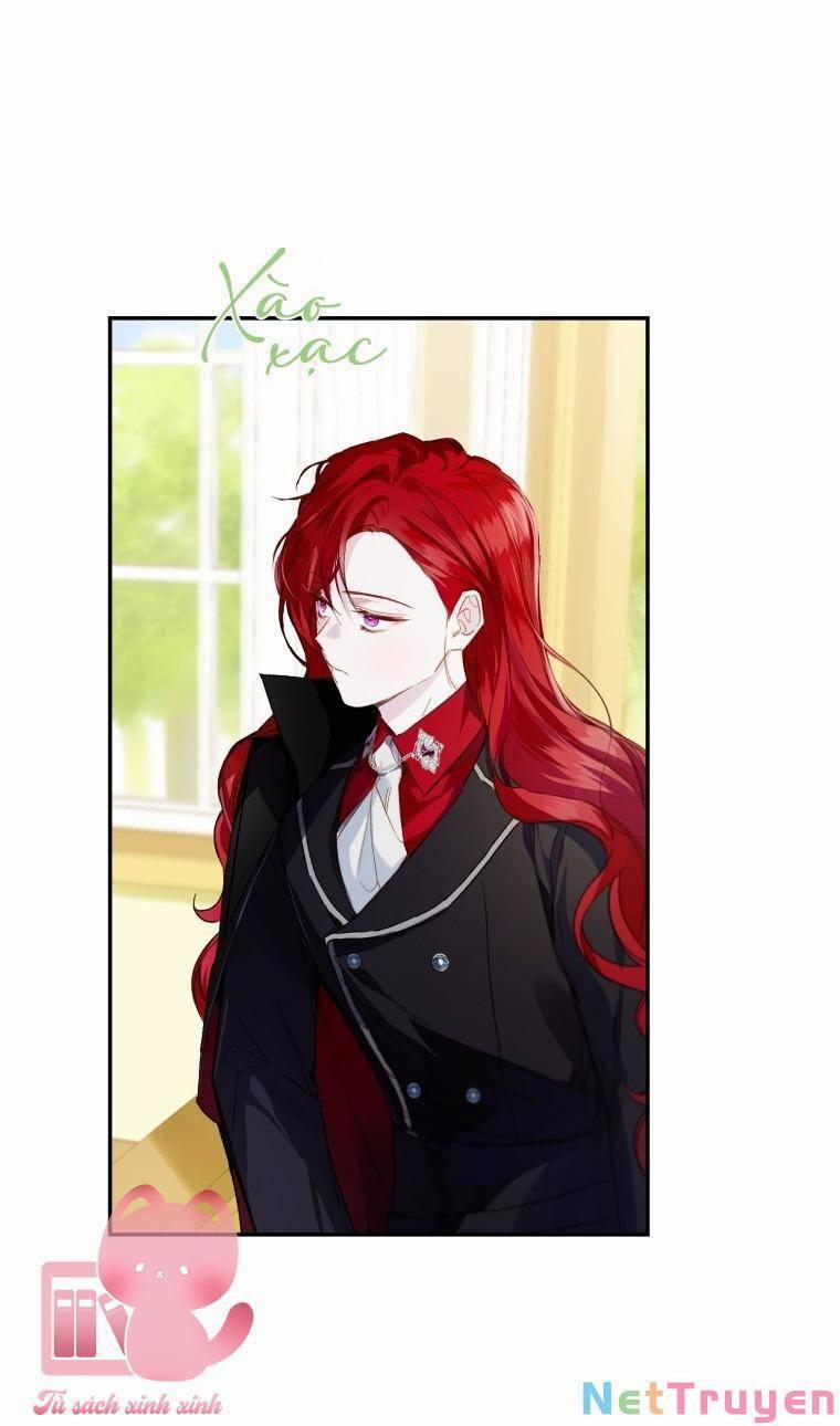 Trang Trại Hạt Dẻ Gần Cung Điện Hoàng Gia 44 trang 24