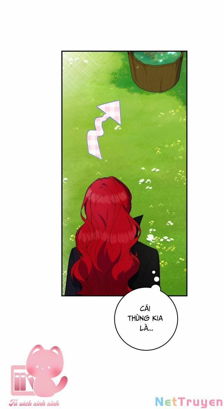 Trang Trại Hạt Dẻ Gần Cung Điện Hoàng Gia 44 trang 25