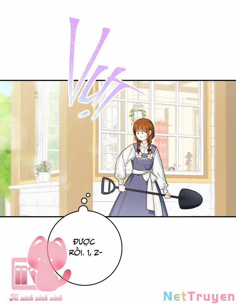 Trang Trại Hạt Dẻ Gần Cung Điện Hoàng Gia 44 trang 42