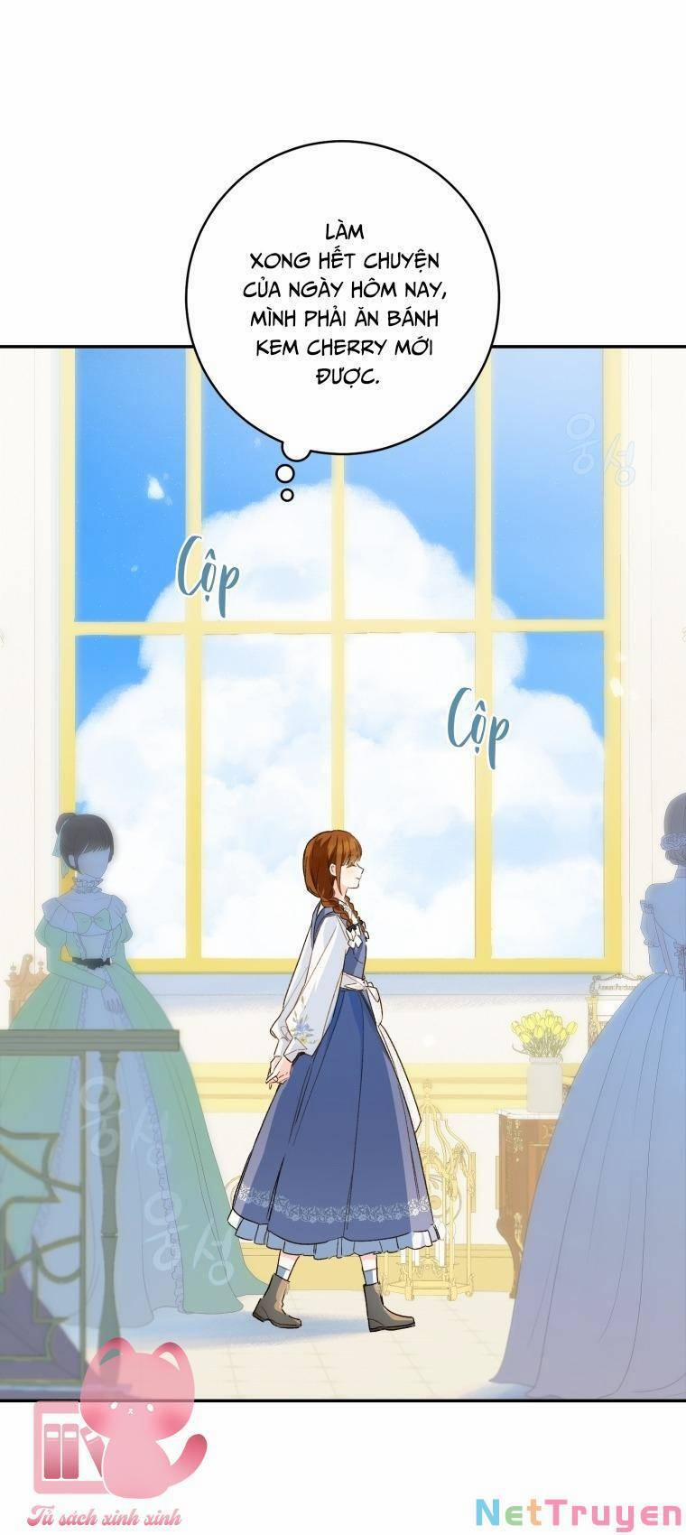 Trang Trại Hạt Dẻ Gần Cung Điện Hoàng Gia 44 trang 5