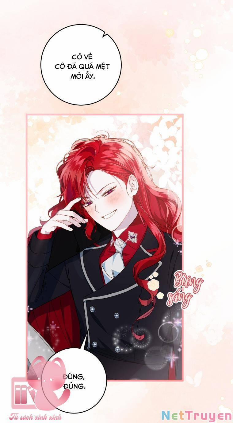 Trang Trại Hạt Dẻ Gần Cung Điện Hoàng Gia 44 trang 53