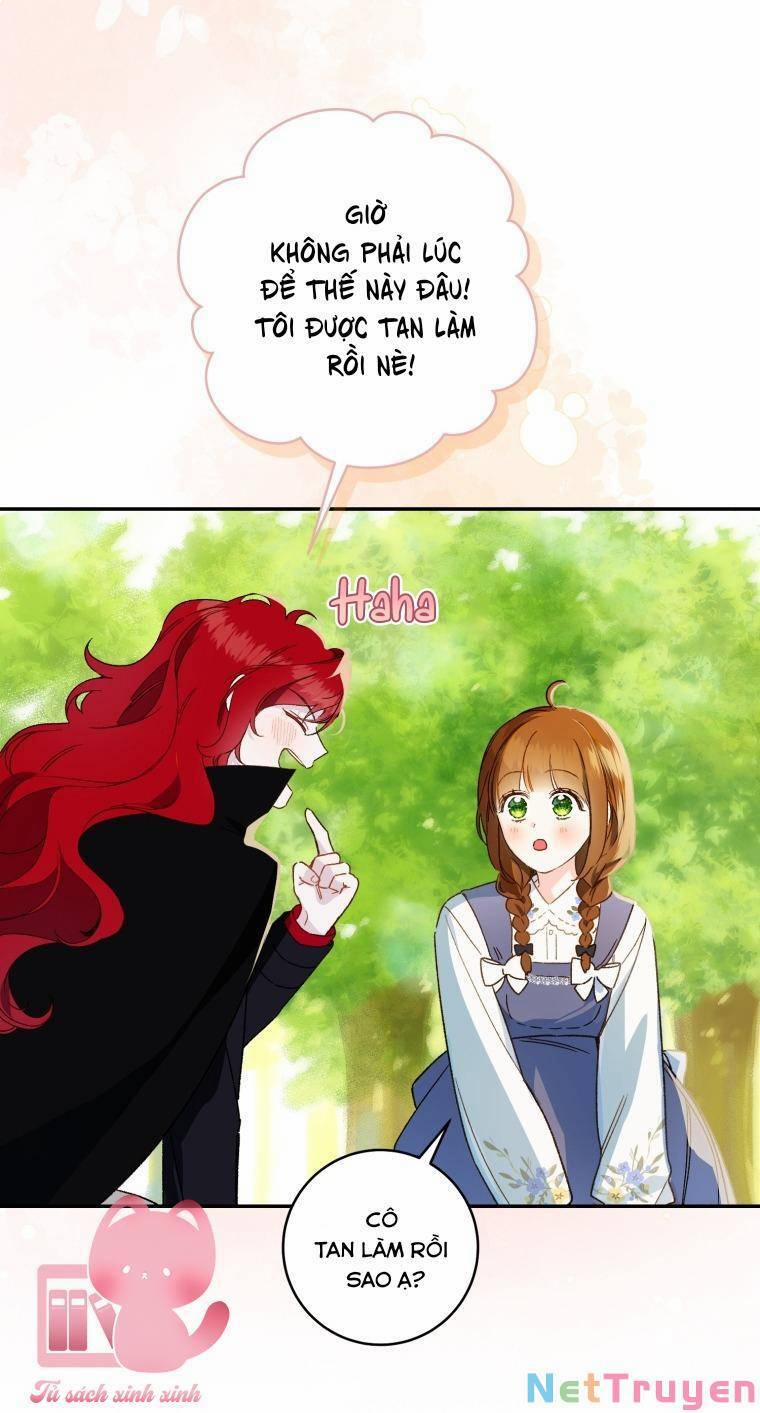 Trang Trại Hạt Dẻ Gần Cung Điện Hoàng Gia 44 trang 55