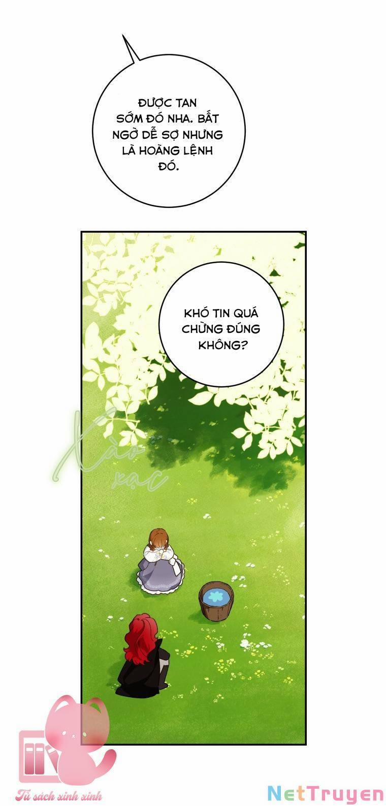 Trang Trại Hạt Dẻ Gần Cung Điện Hoàng Gia 44 trang 56