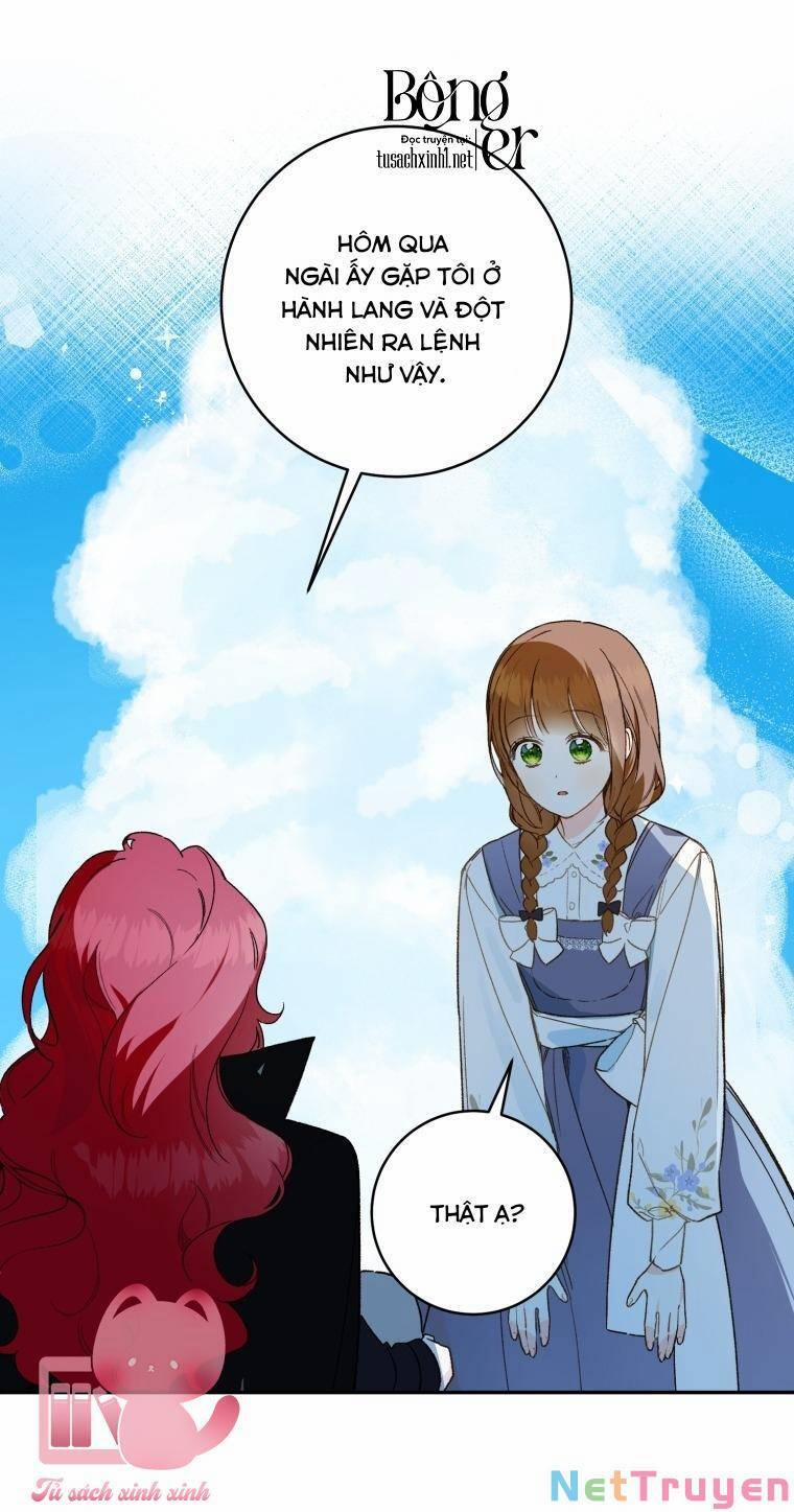 Trang Trại Hạt Dẻ Gần Cung Điện Hoàng Gia 44 trang 57