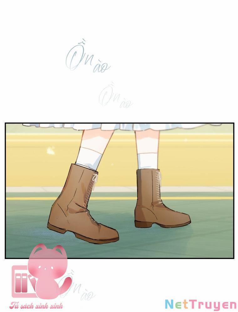 Trang Trại Hạt Dẻ Gần Cung Điện Hoàng Gia 44 trang 6