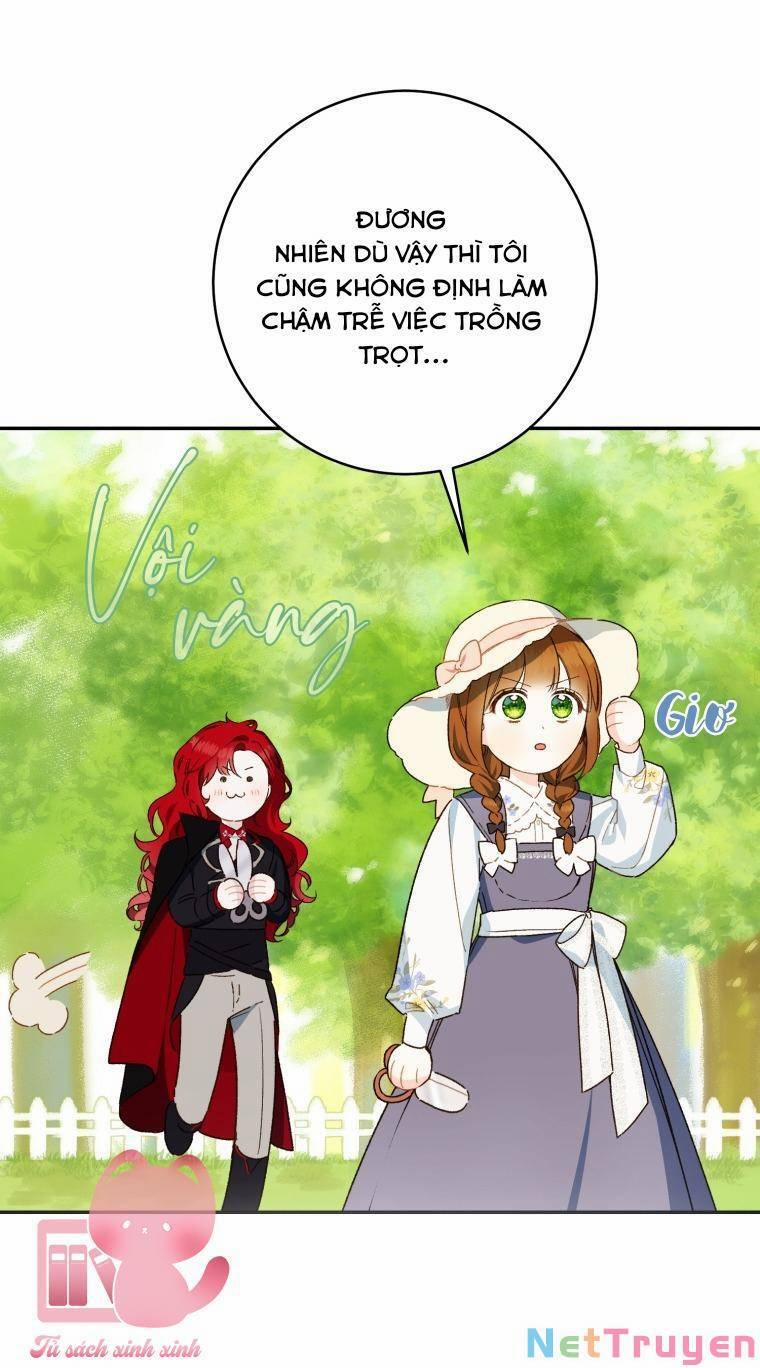 Trang Trại Hạt Dẻ Gần Cung Điện Hoàng Gia 44 trang 60