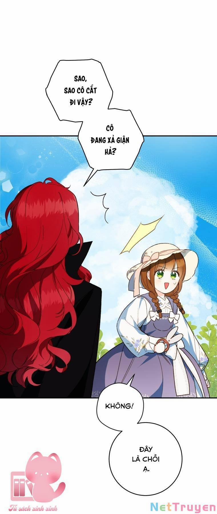 Trang Trại Hạt Dẻ Gần Cung Điện Hoàng Gia 44 trang 66