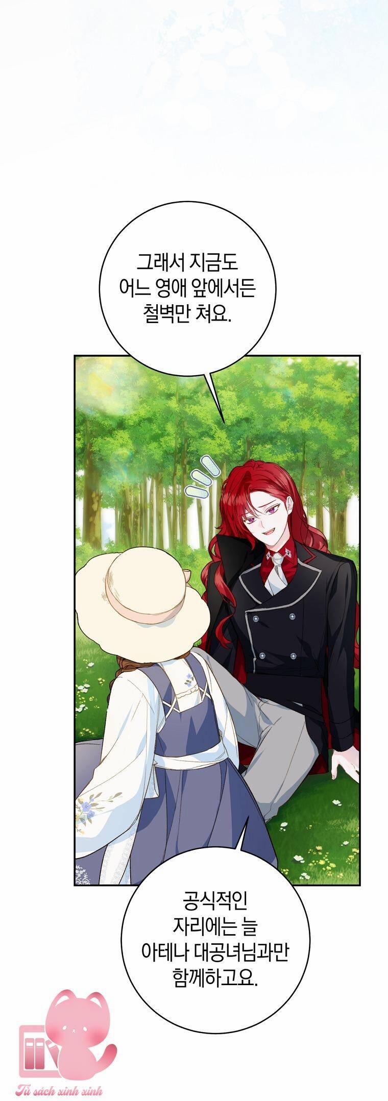 Trang Trại Hạt Dẻ Gần Cung Điện Hoàng Gia 45 trang 13