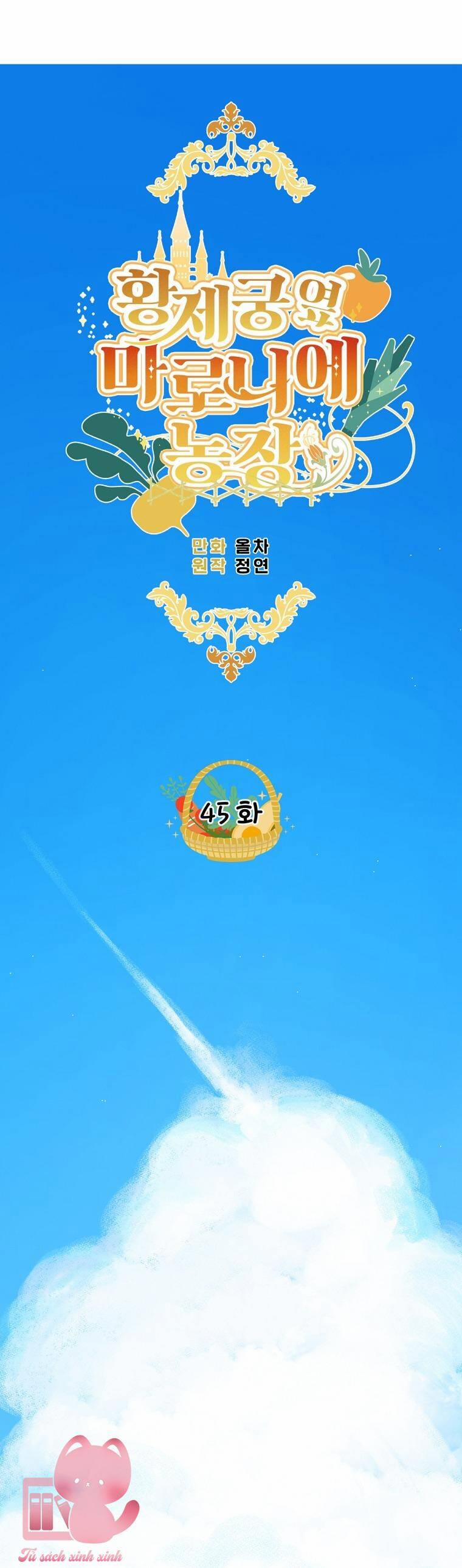 Trang Trại Hạt Dẻ Gần Cung Điện Hoàng Gia 45 trang 17