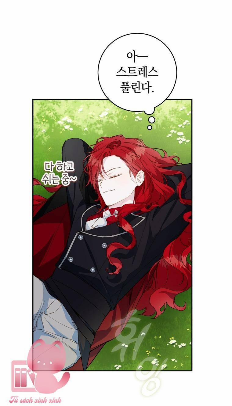 Trang Trại Hạt Dẻ Gần Cung Điện Hoàng Gia 45 trang 19