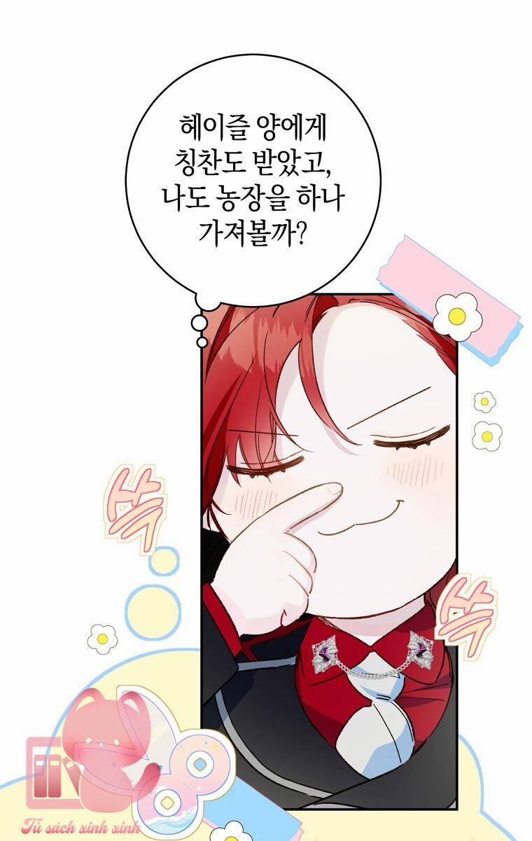 Trang Trại Hạt Dẻ Gần Cung Điện Hoàng Gia 45 trang 20