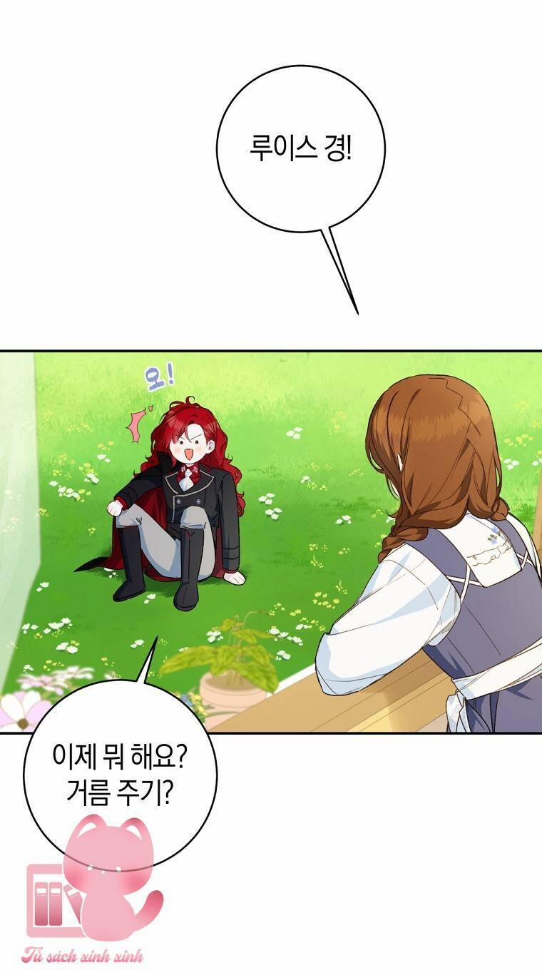 Trang Trại Hạt Dẻ Gần Cung Điện Hoàng Gia 45 trang 22