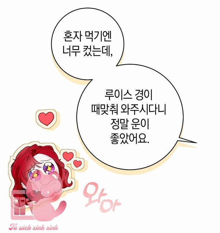 Trang Trại Hạt Dẻ Gần Cung Điện Hoàng Gia 45 trang 25