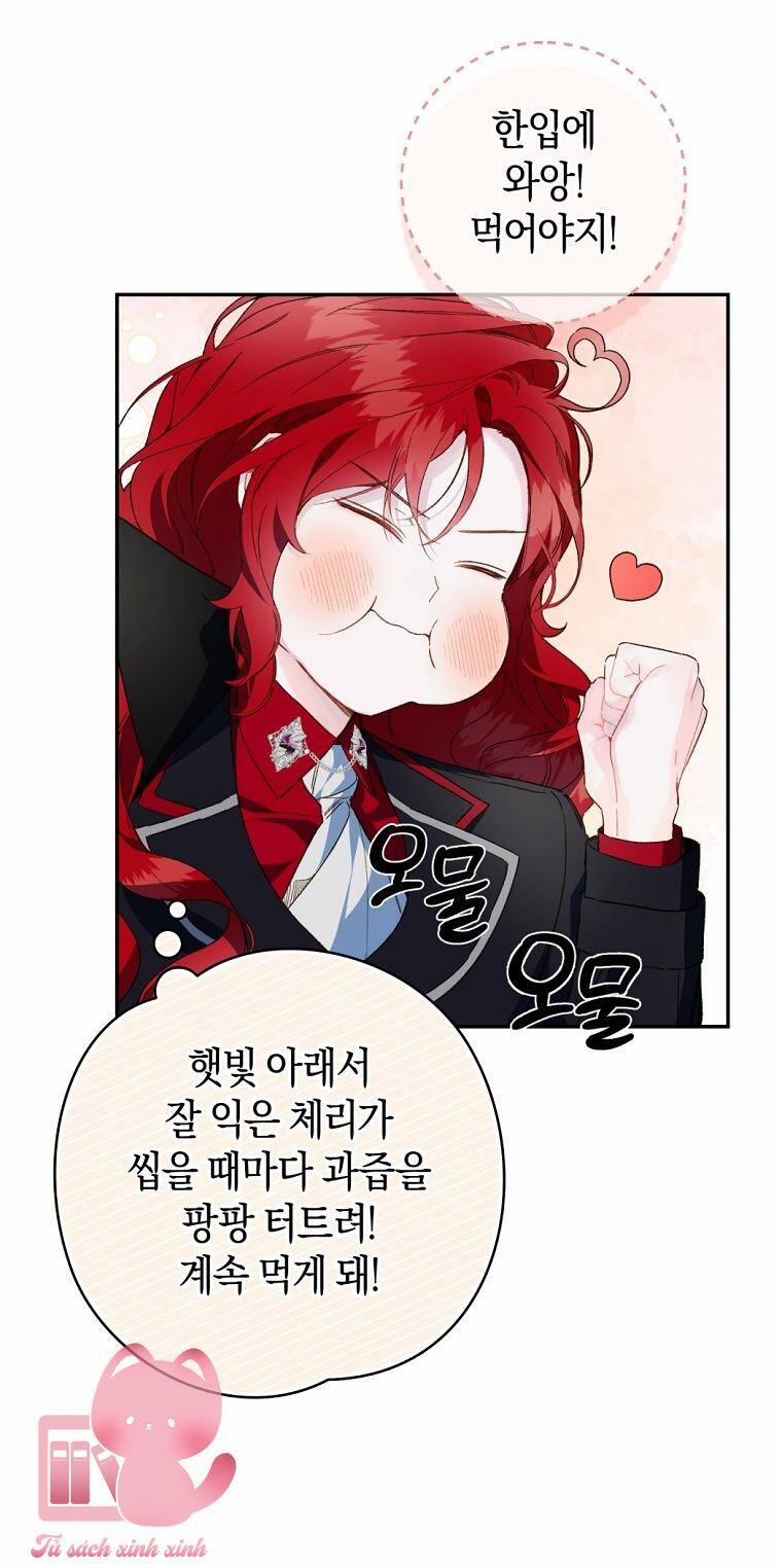 Trang Trại Hạt Dẻ Gần Cung Điện Hoàng Gia 45 trang 33