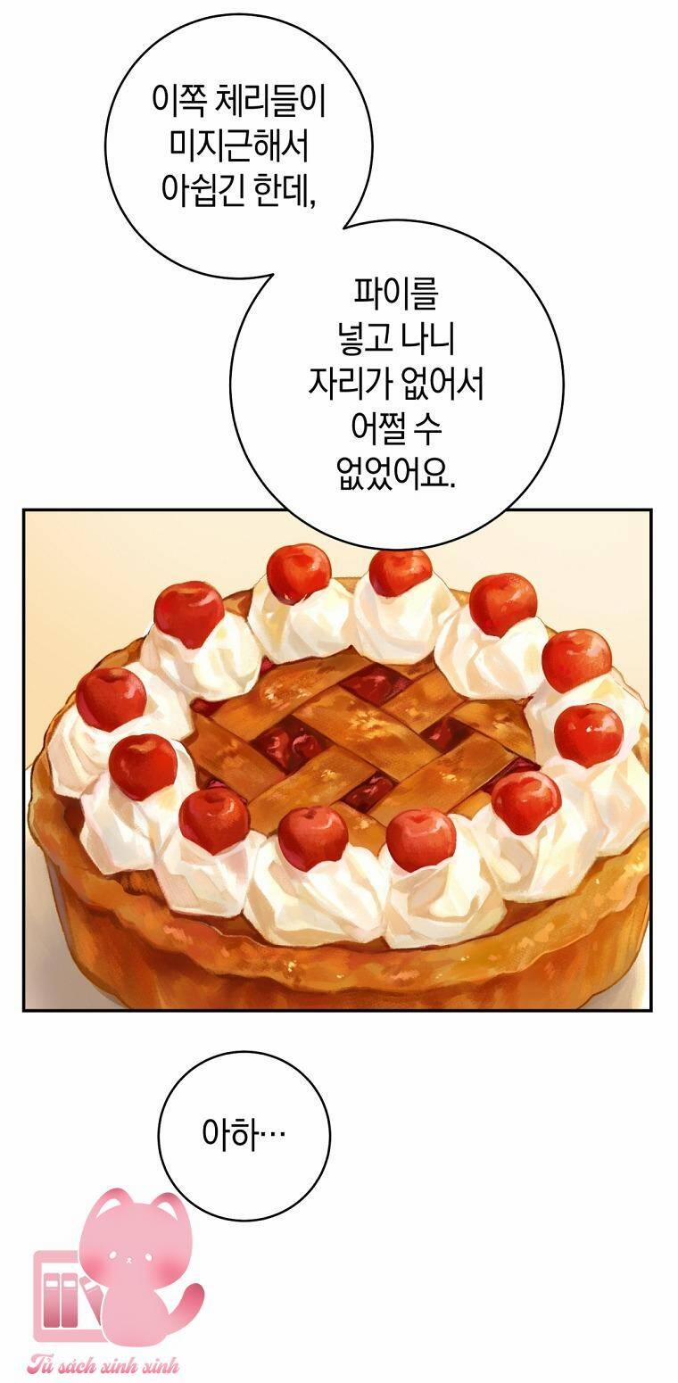 Trang Trại Hạt Dẻ Gần Cung Điện Hoàng Gia 45 trang 36