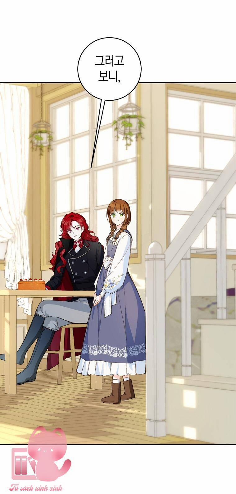 Trang Trại Hạt Dẻ Gần Cung Điện Hoàng Gia 45 trang 37