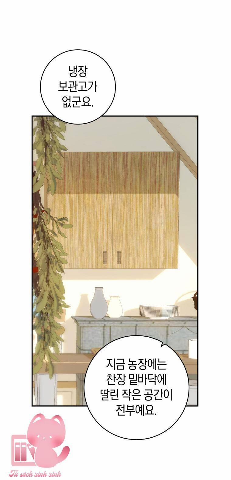 Trang Trại Hạt Dẻ Gần Cung Điện Hoàng Gia 45 trang 38