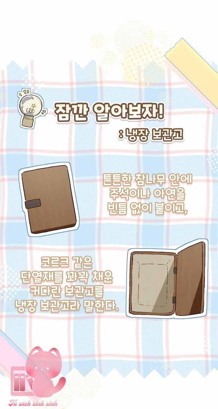 Trang Trại Hạt Dẻ Gần Cung Điện Hoàng Gia 45 trang 39