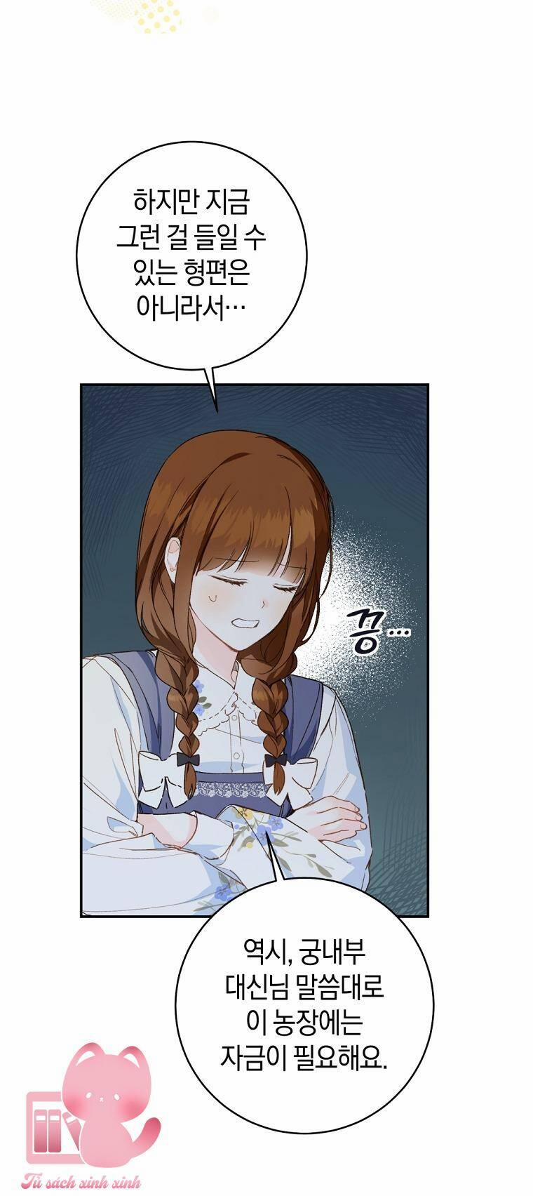 Trang Trại Hạt Dẻ Gần Cung Điện Hoàng Gia 45 trang 40