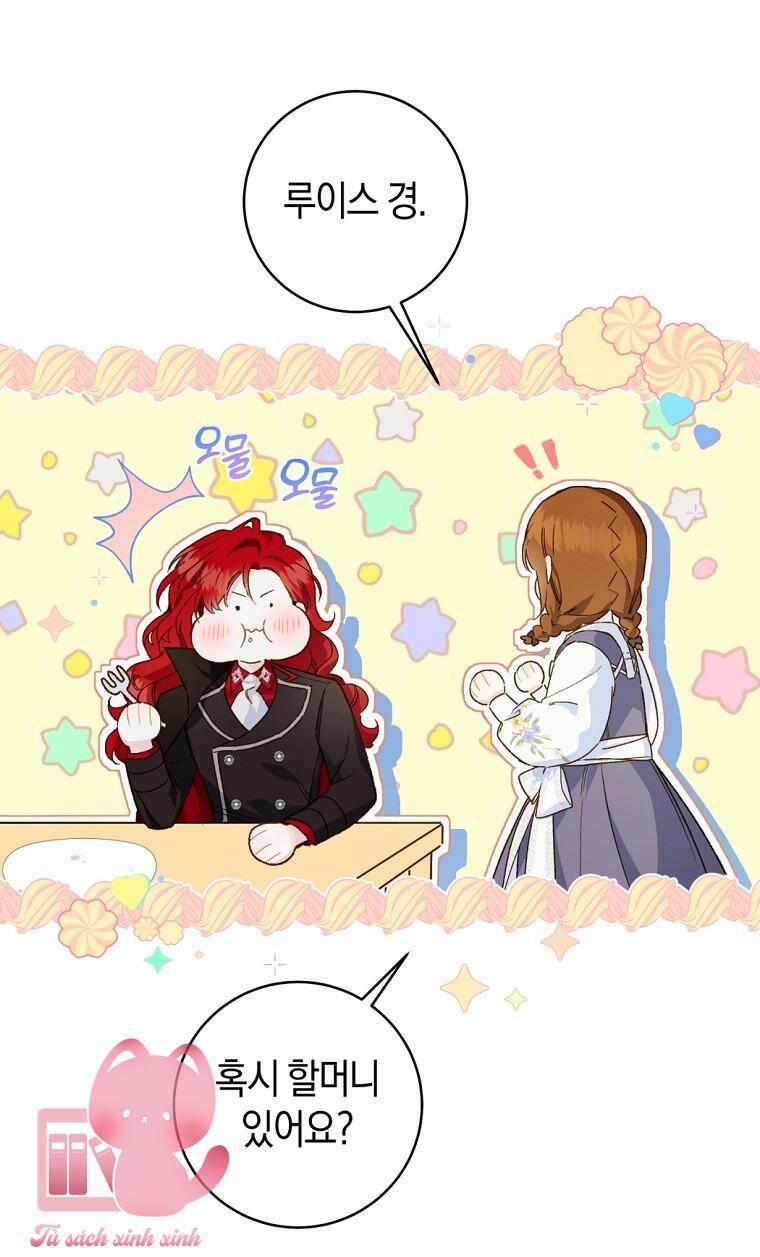 Trang Trại Hạt Dẻ Gần Cung Điện Hoàng Gia 45 trang 41