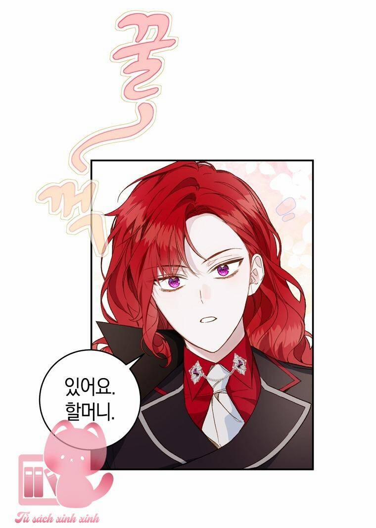 Trang Trại Hạt Dẻ Gần Cung Điện Hoàng Gia 45 trang 43