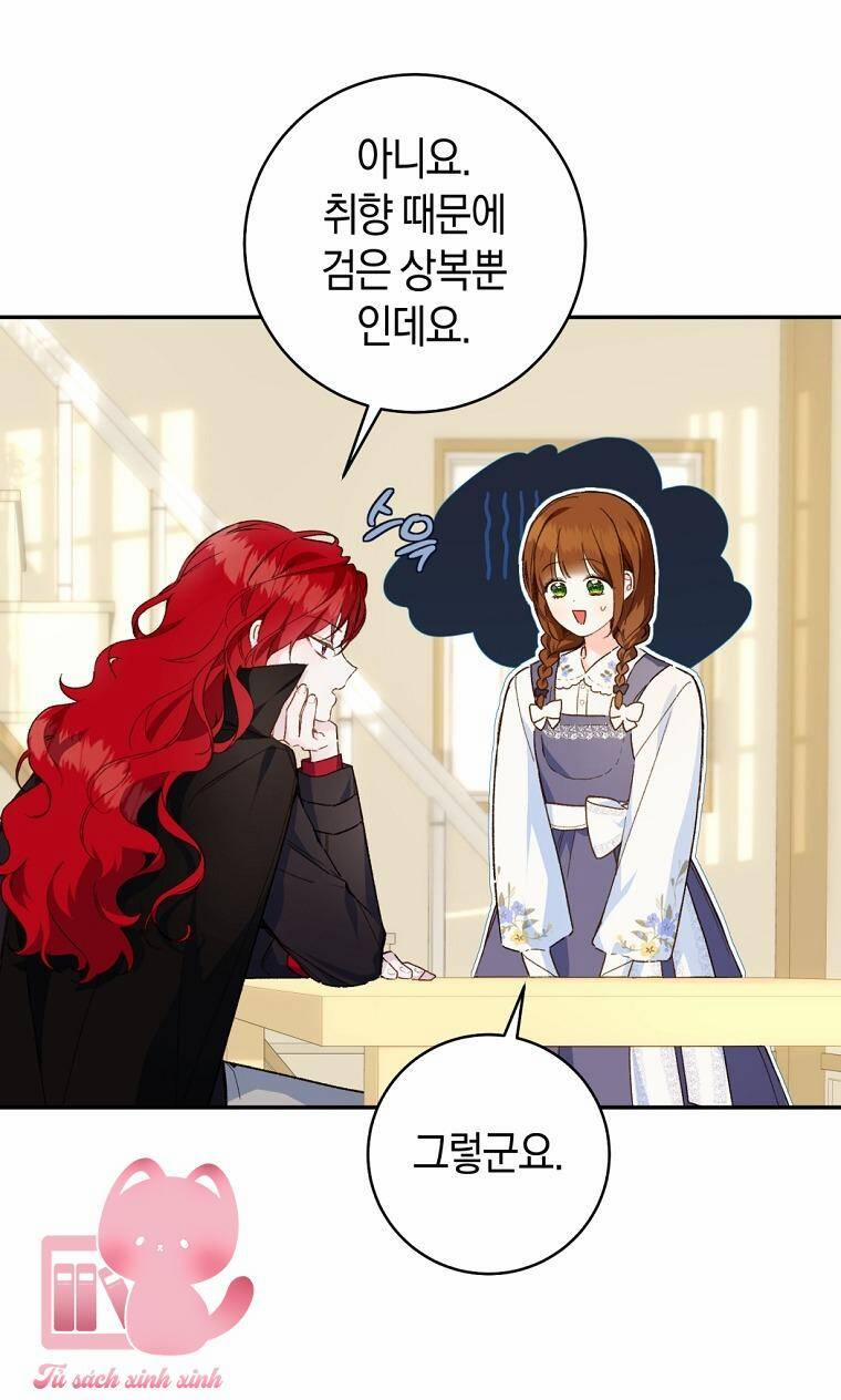 Trang Trại Hạt Dẻ Gần Cung Điện Hoàng Gia 45 trang 45