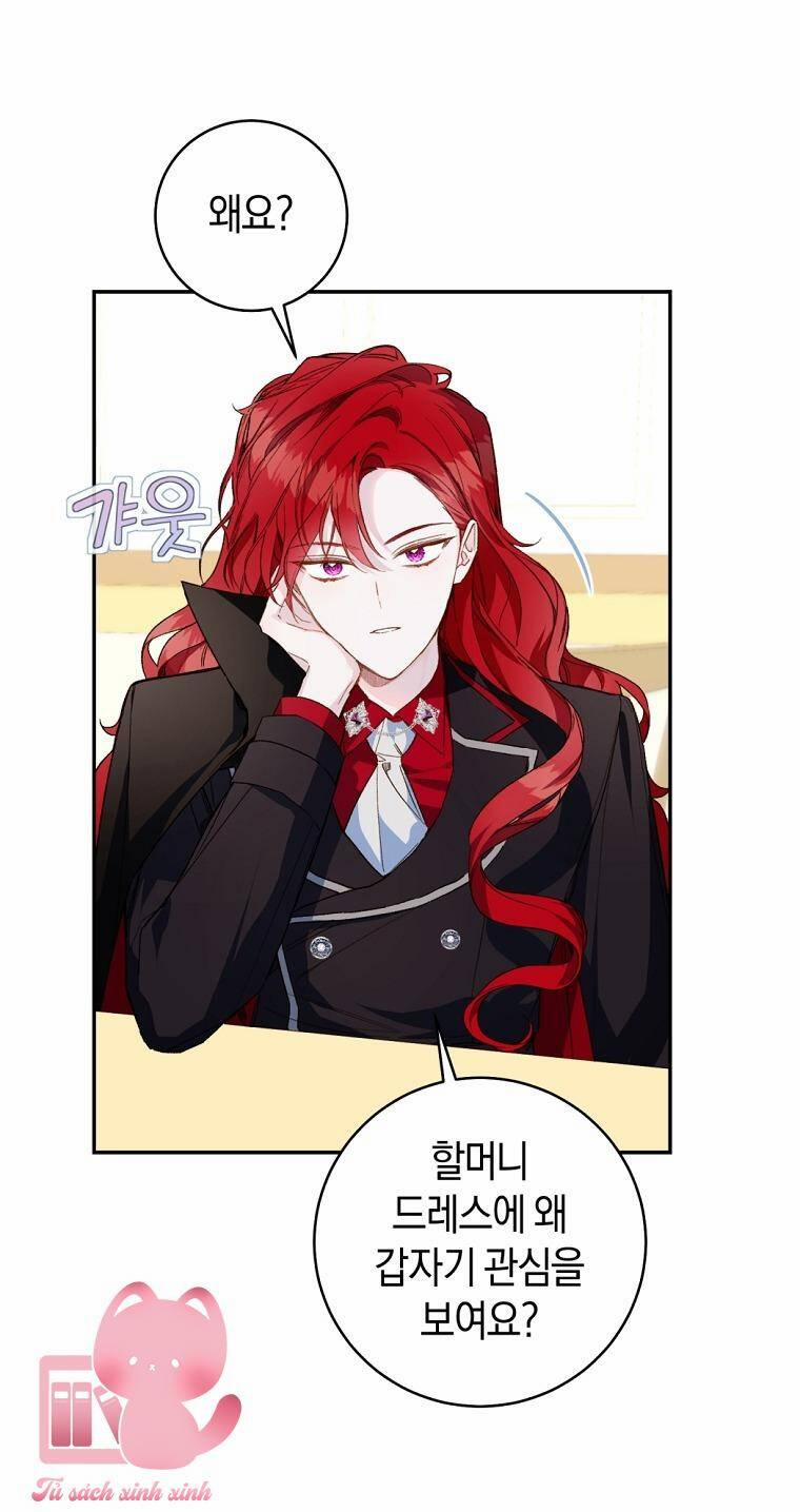 Trang Trại Hạt Dẻ Gần Cung Điện Hoàng Gia 45 trang 46