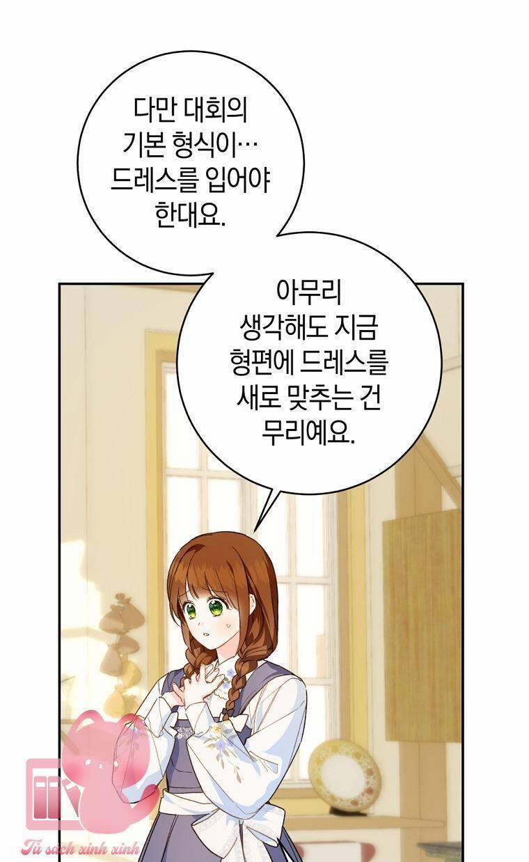 Trang Trại Hạt Dẻ Gần Cung Điện Hoàng Gia 45 trang 48