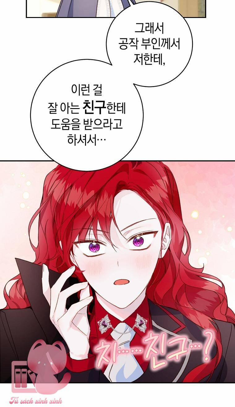 Trang Trại Hạt Dẻ Gần Cung Điện Hoàng Gia 45 trang 49