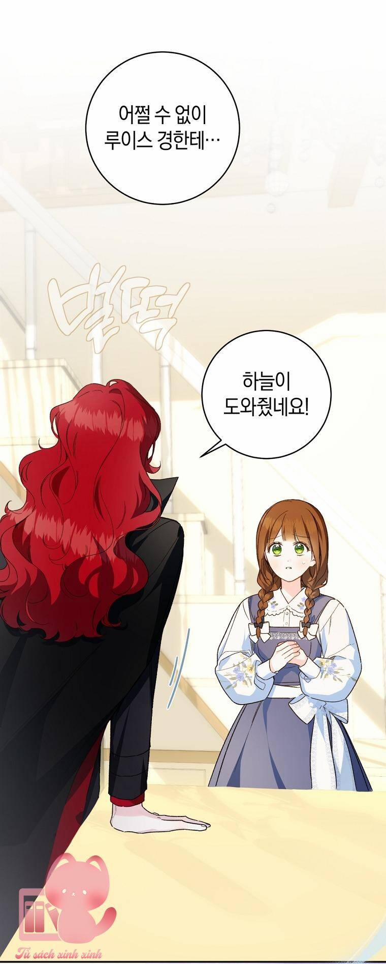 Trang Trại Hạt Dẻ Gần Cung Điện Hoàng Gia 45 trang 51