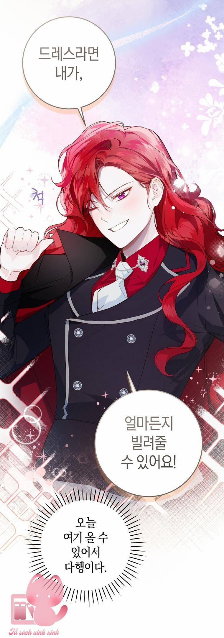 Trang Trại Hạt Dẻ Gần Cung Điện Hoàng Gia 45 trang 52