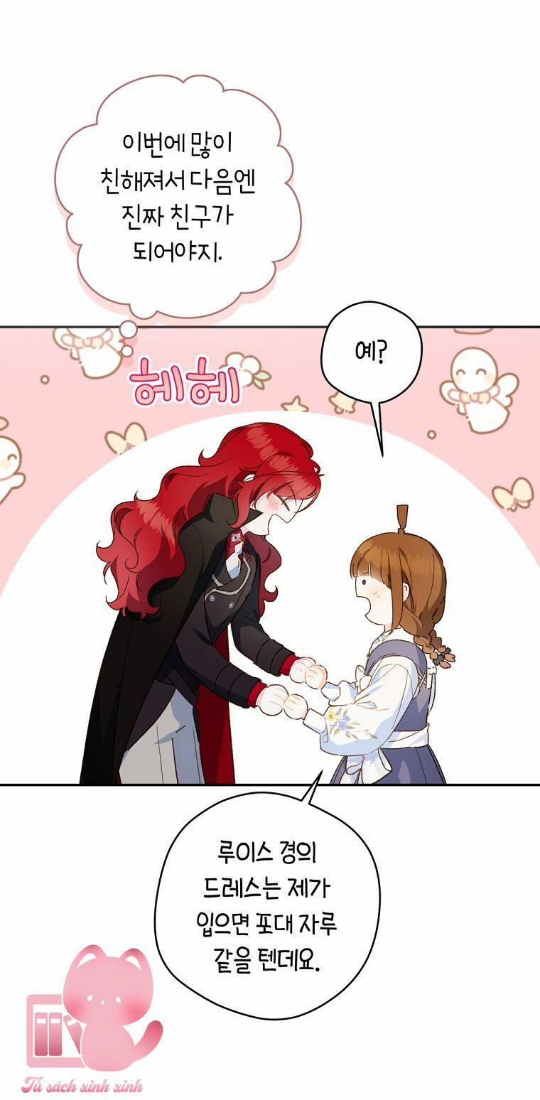 Trang Trại Hạt Dẻ Gần Cung Điện Hoàng Gia 45 trang 53