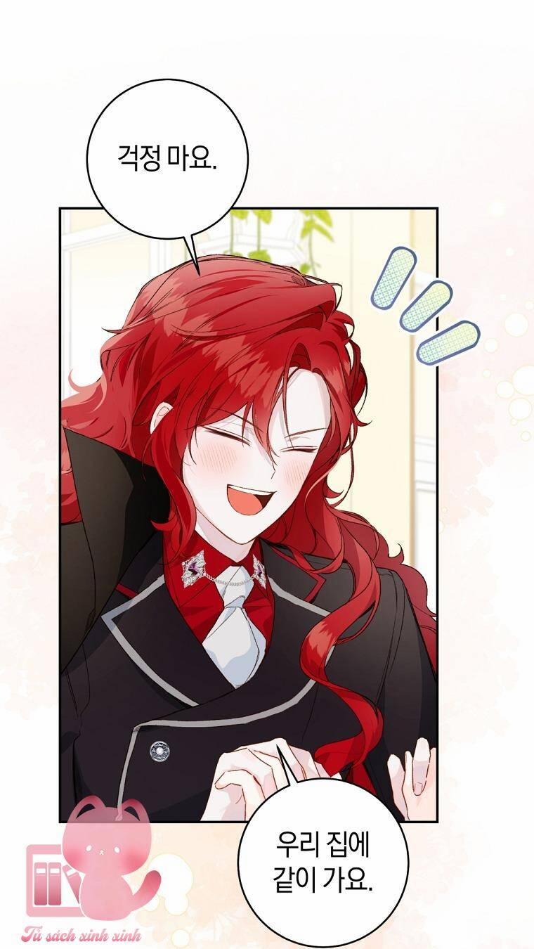 Trang Trại Hạt Dẻ Gần Cung Điện Hoàng Gia 45 trang 54