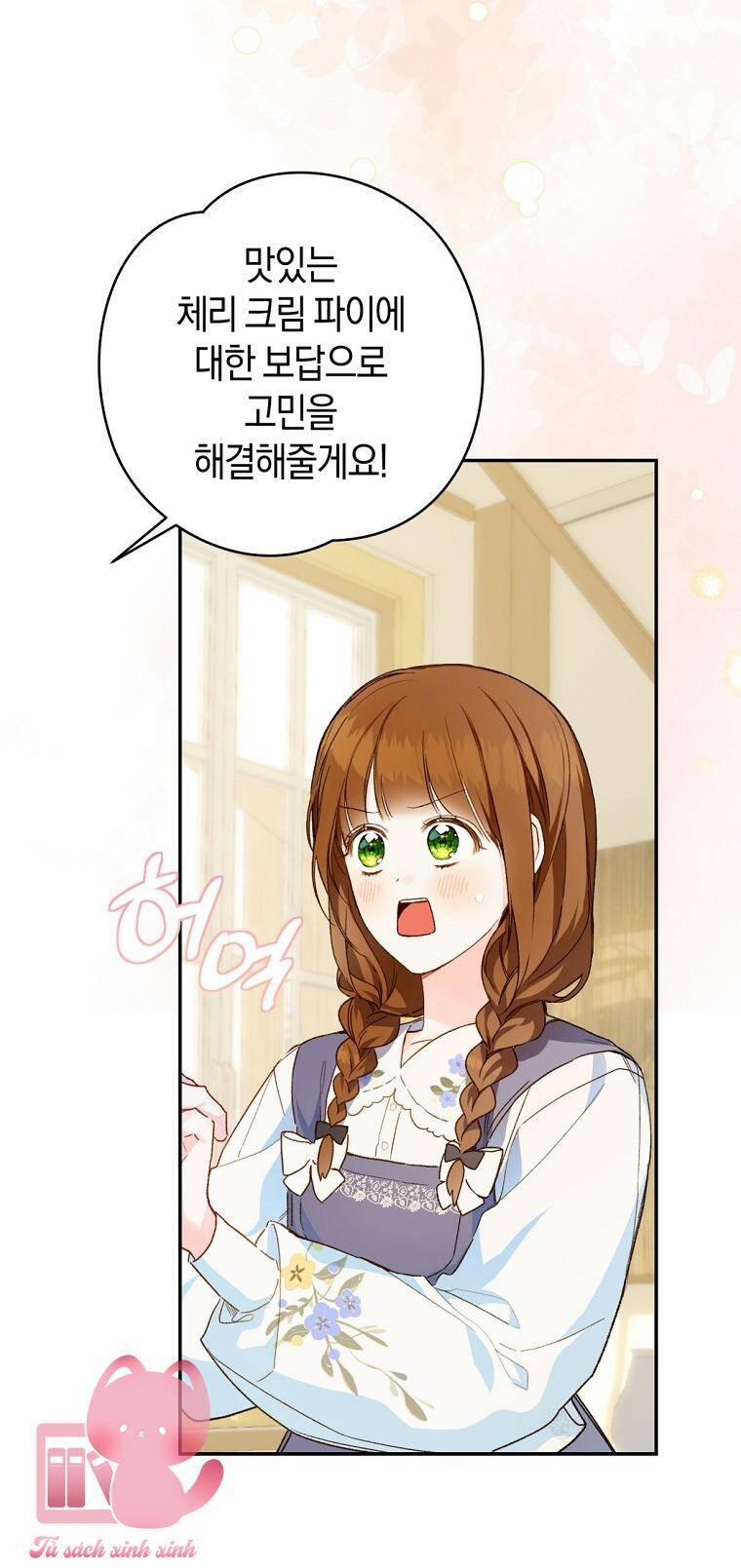 Trang Trại Hạt Dẻ Gần Cung Điện Hoàng Gia 45 trang 55