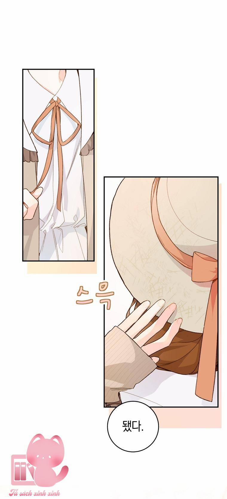 Trang Trại Hạt Dẻ Gần Cung Điện Hoàng Gia 45 trang 58