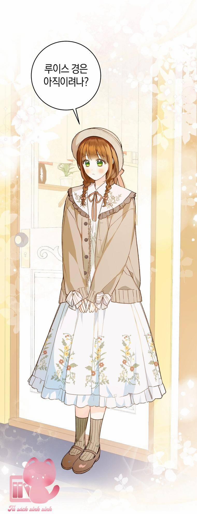 Trang Trại Hạt Dẻ Gần Cung Điện Hoàng Gia 45 trang 59