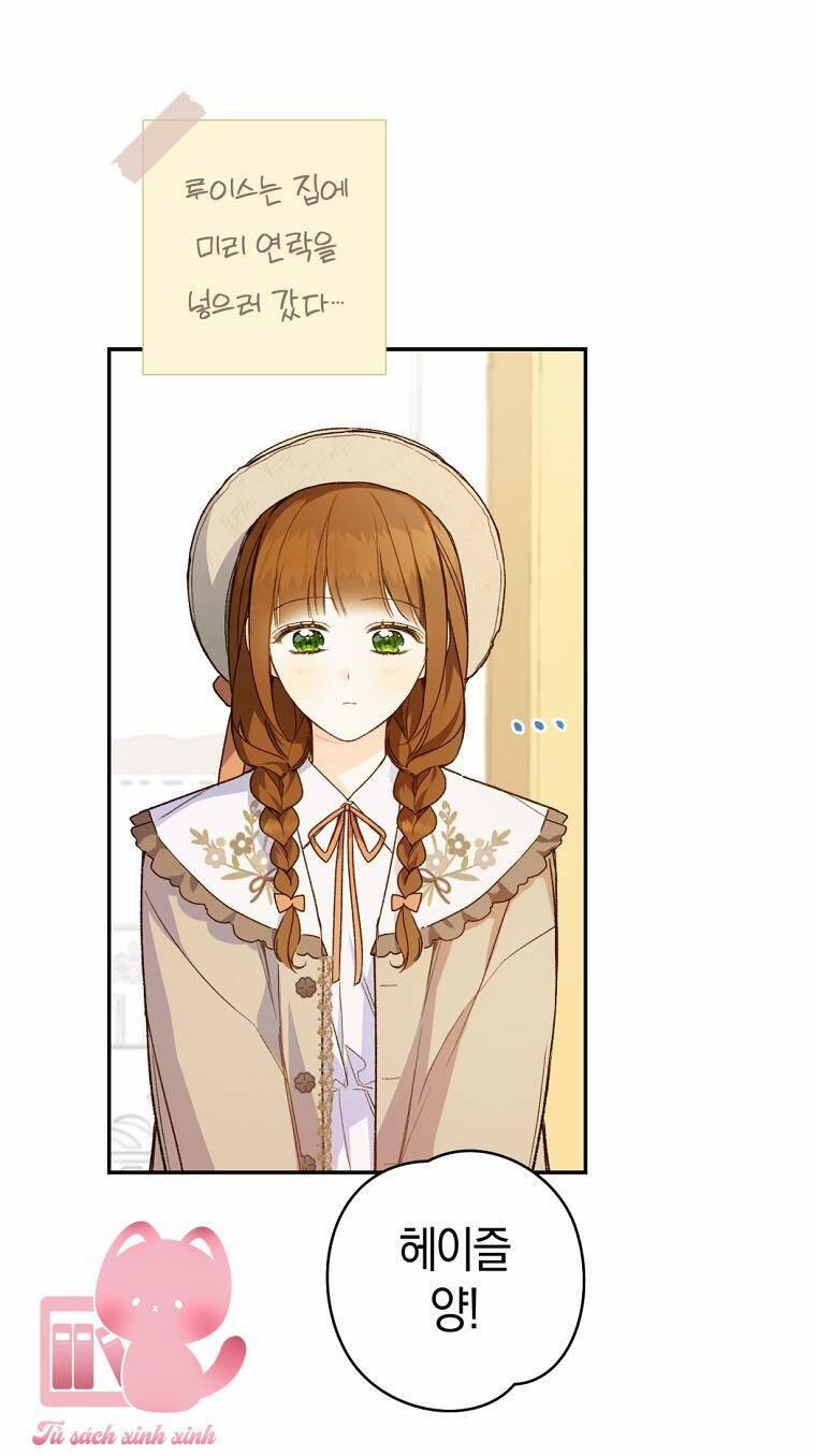 Trang Trại Hạt Dẻ Gần Cung Điện Hoàng Gia 45 trang 60