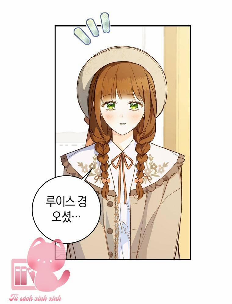 Trang Trại Hạt Dẻ Gần Cung Điện Hoàng Gia 45 trang 61