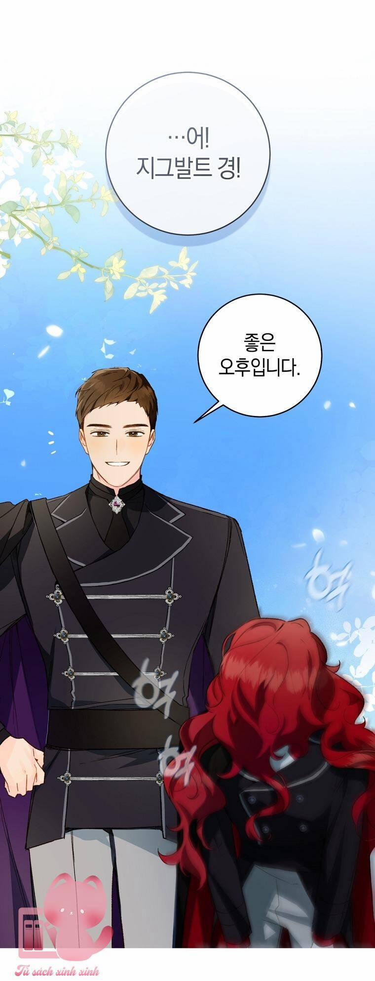 Trang Trại Hạt Dẻ Gần Cung Điện Hoàng Gia 45 trang 62