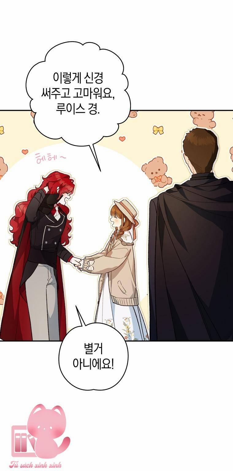 Trang Trại Hạt Dẻ Gần Cung Điện Hoàng Gia 45 trang 66