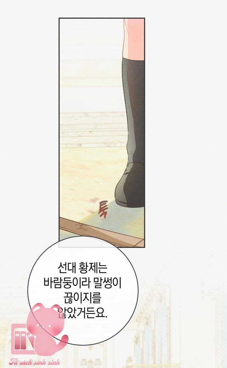 Trang Trại Hạt Dẻ Gần Cung Điện Hoàng Gia 45 trang 8