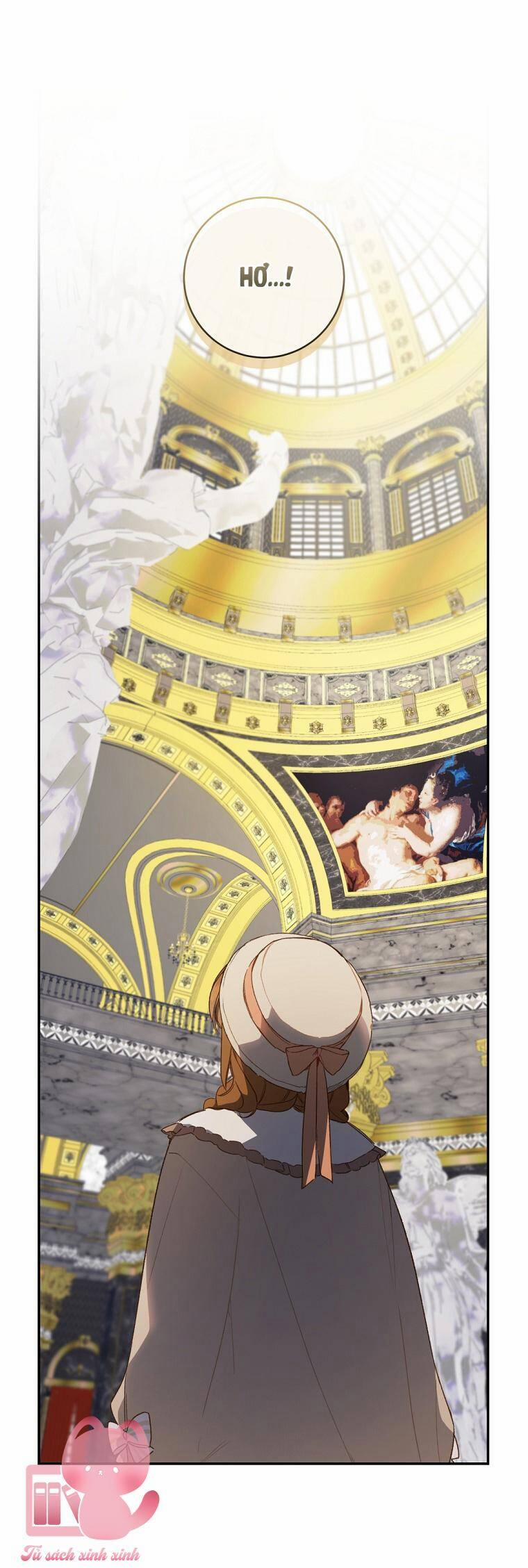 Trang Trại Hạt Dẻ Gần Cung Điện Hoàng Gia 46 trang 11