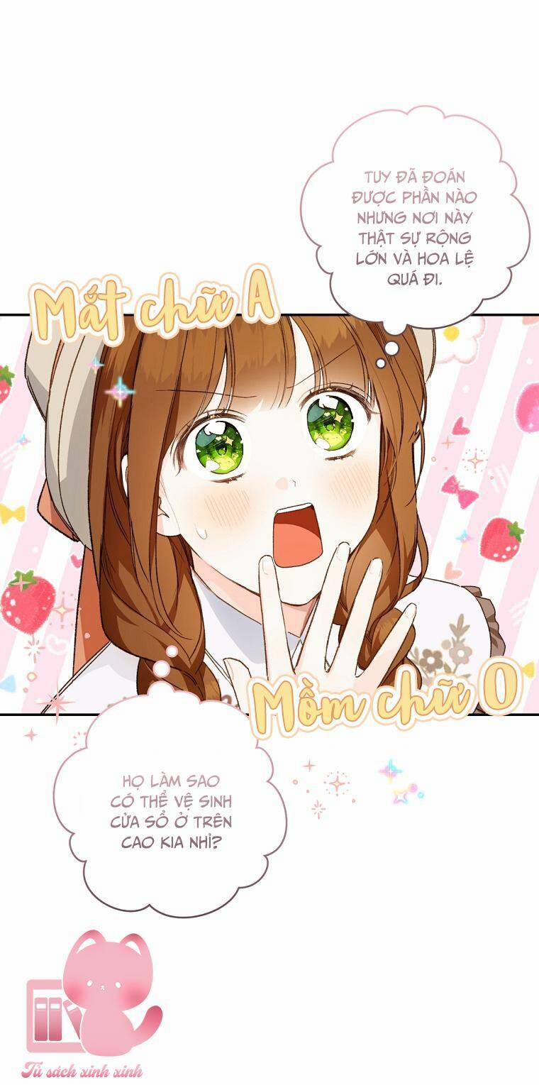 Trang Trại Hạt Dẻ Gần Cung Điện Hoàng Gia 46 trang 12