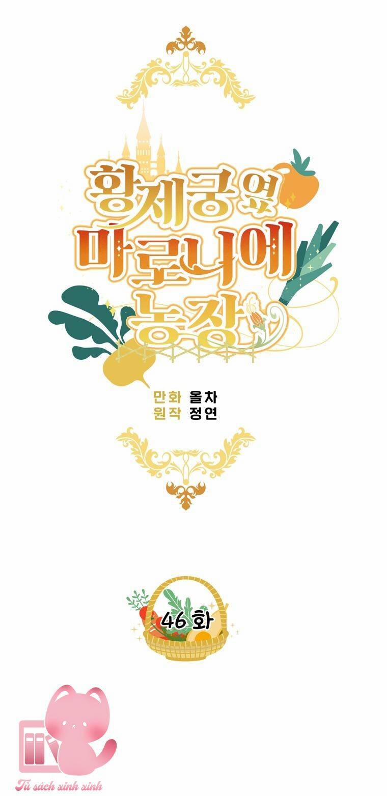 Trang Trại Hạt Dẻ Gần Cung Điện Hoàng Gia 46 trang 14