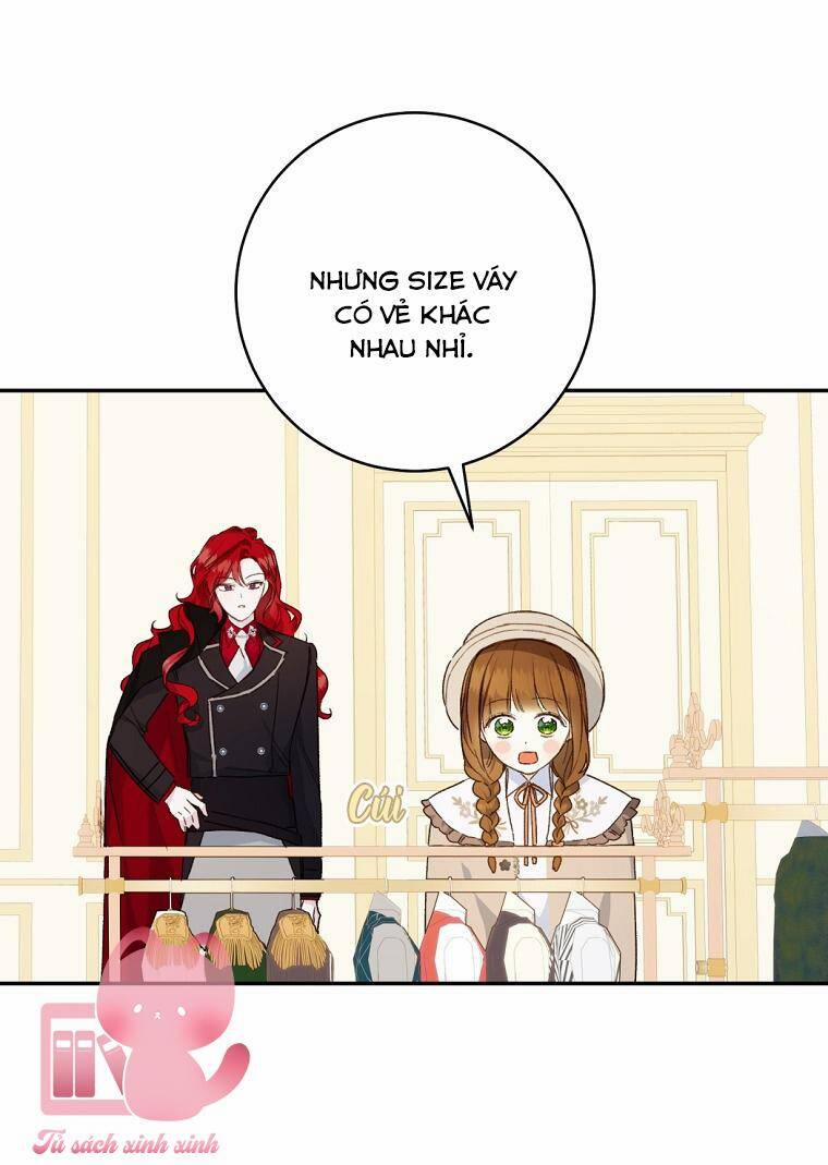 Trang Trại Hạt Dẻ Gần Cung Điện Hoàng Gia 46 trang 20