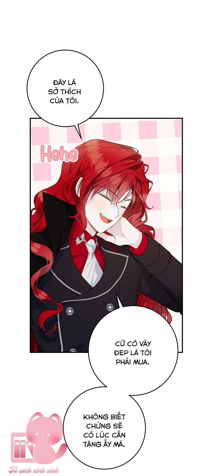 Trang Trại Hạt Dẻ Gần Cung Điện Hoàng Gia 46 trang 21