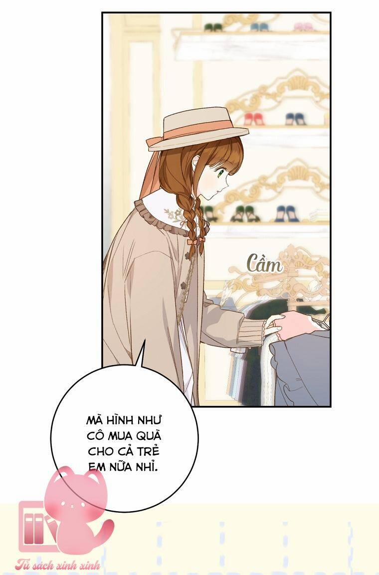 Trang Trại Hạt Dẻ Gần Cung Điện Hoàng Gia 46 trang 22