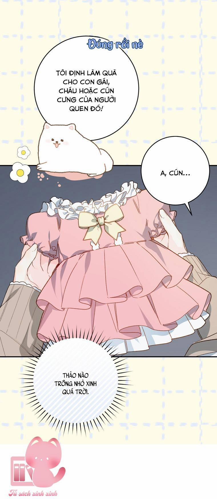 Trang Trại Hạt Dẻ Gần Cung Điện Hoàng Gia 46 trang 23