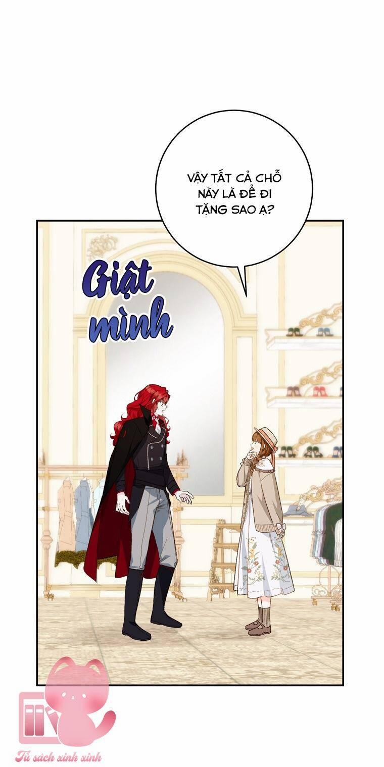 Trang Trại Hạt Dẻ Gần Cung Điện Hoàng Gia 46 trang 24